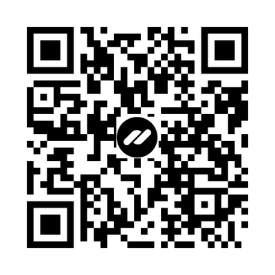 QR-код для поддержки проекта через CloudTips